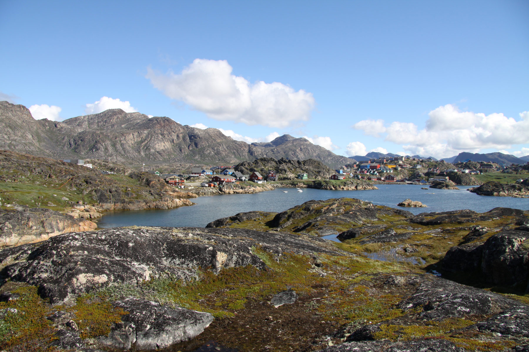 Sisimiut